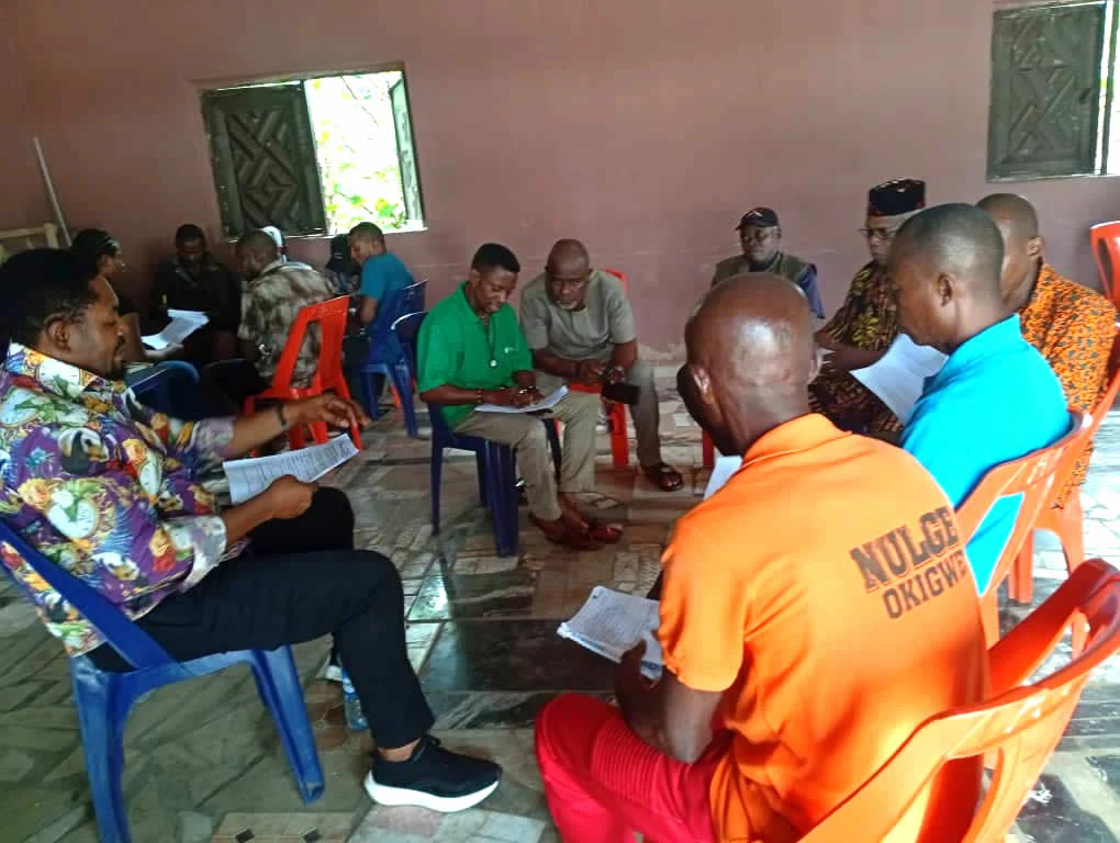 Advancing Gender Justice and Inclusive Governance: Accord Concludes Baseline Studies on Affirmative Action and Economic Advocacy in Imo, Rivers, and Delta States
